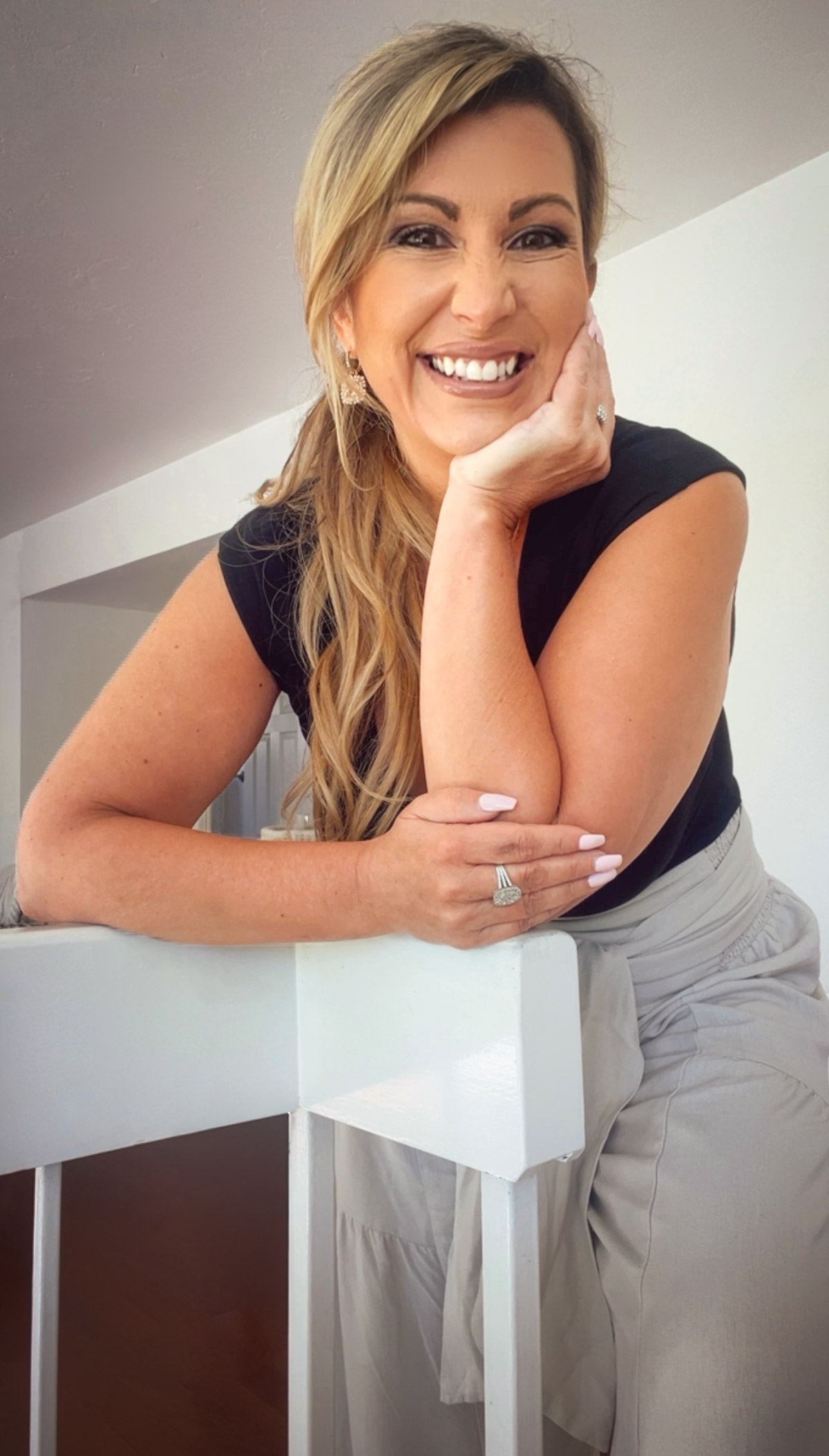 Photo of Tammie - Tammie the Realtor